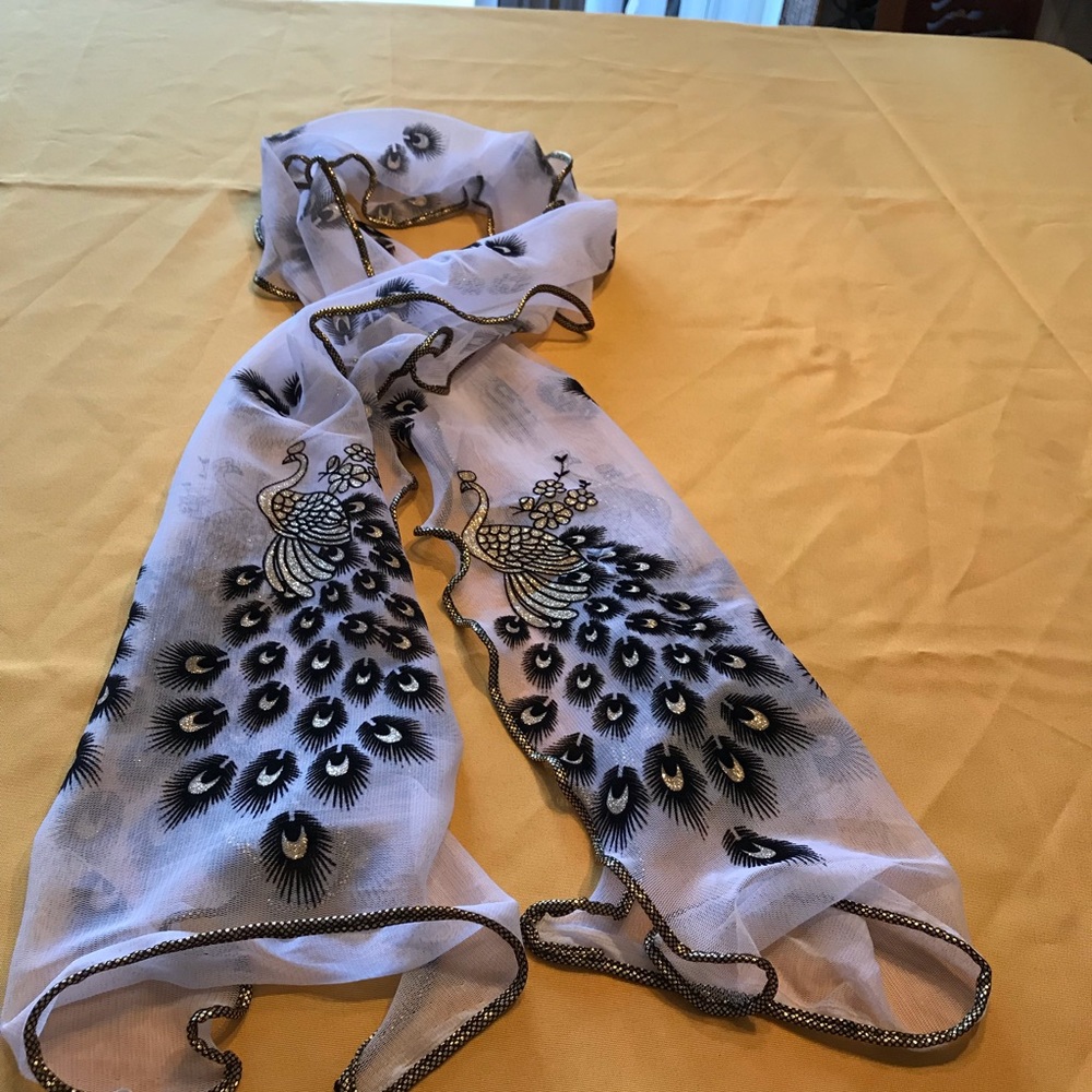 Scarf
